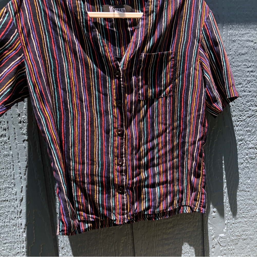 Vintage Shirt